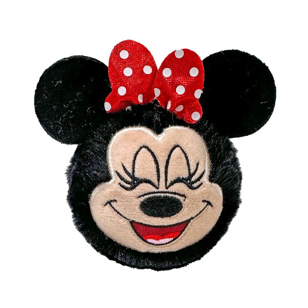 TY Beanie Bouncers Knuffel Disney Minnie Mouse