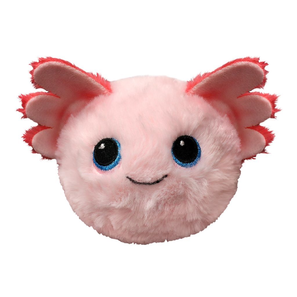 TY Beanie Bouncers Knuffel Axolotl Gill