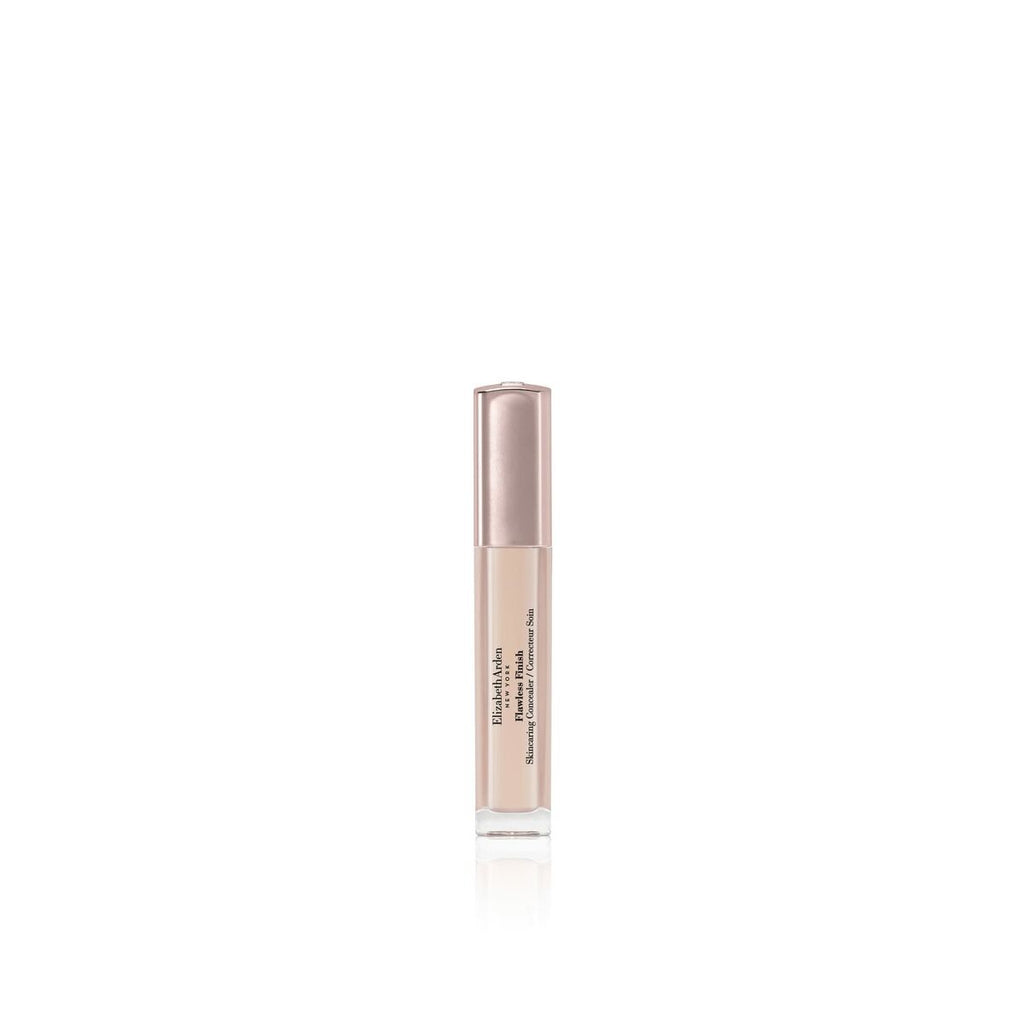 Liquid Make Up Base Elizabeth Arden Flawless Finish Nº 2 (1 Unit)-7