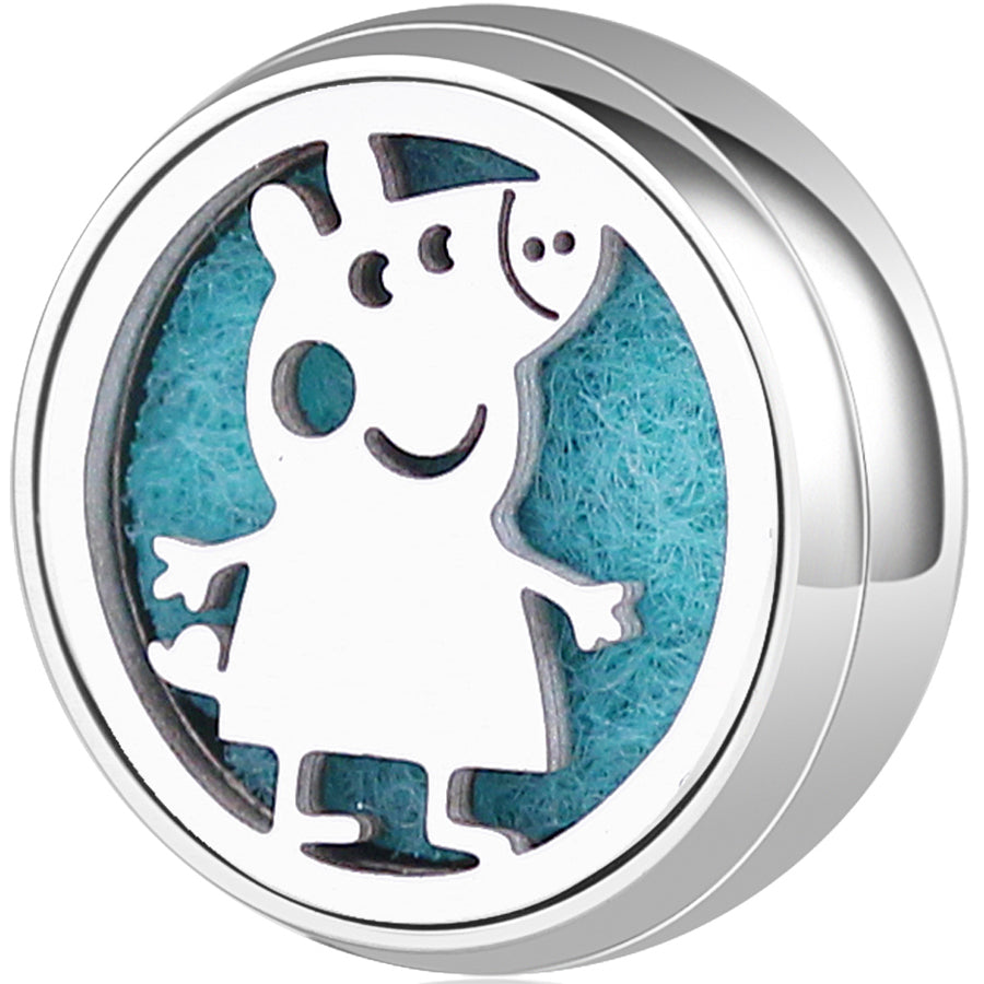 Wearable Diffuser | Fight off Virus | Comfortable Breathing-7