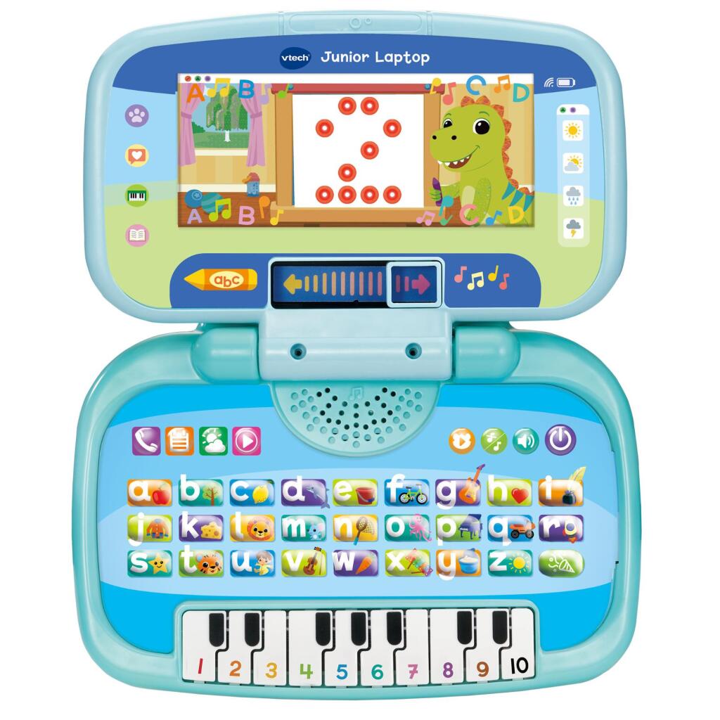 VTech Junior Laptop