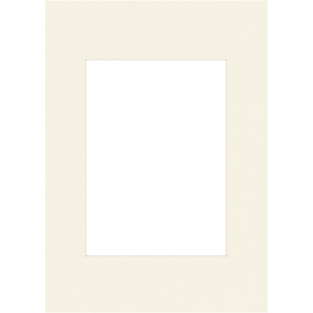Hama Passe-partout Premium Sneeuwwit 20x30cm