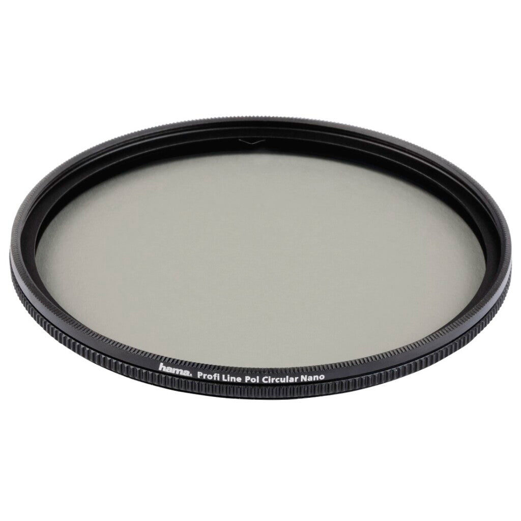 Hama Filter Profi Line Pol Circular Nano 67 Mm