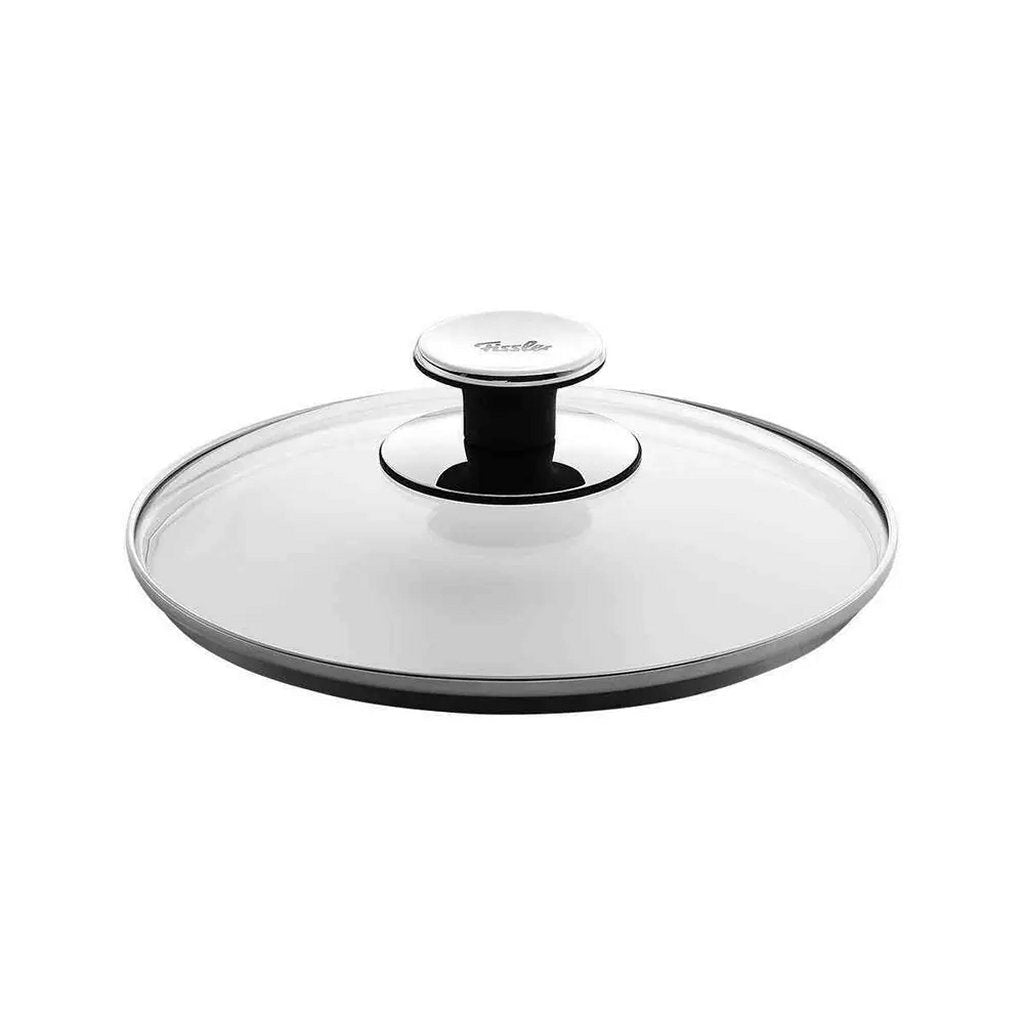 Fissler Glazen Deksel 20 cm