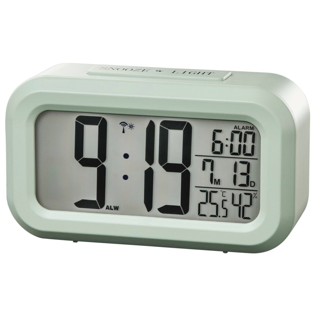 Hama Radiogestuurde Wekker RC 660