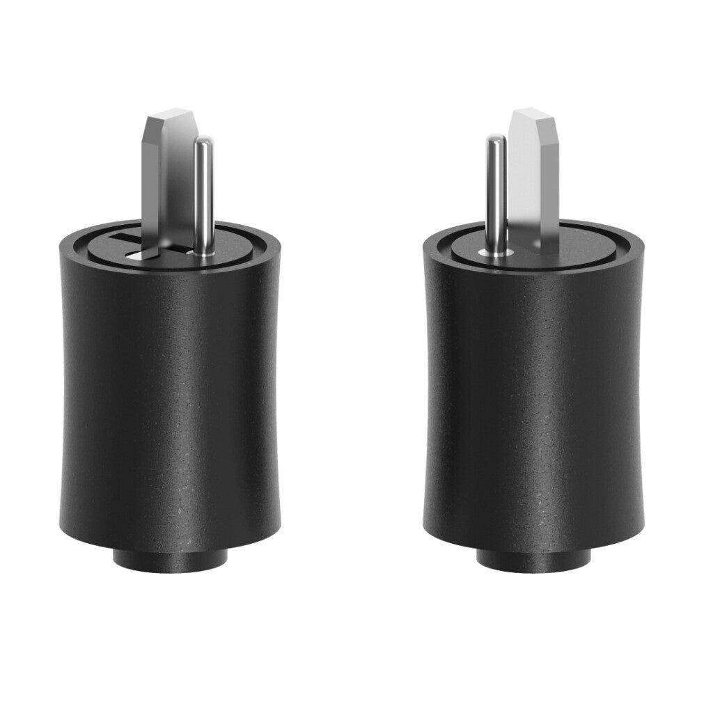 Hama Luidsprekerstekker Schroefbaar 2 Stuks