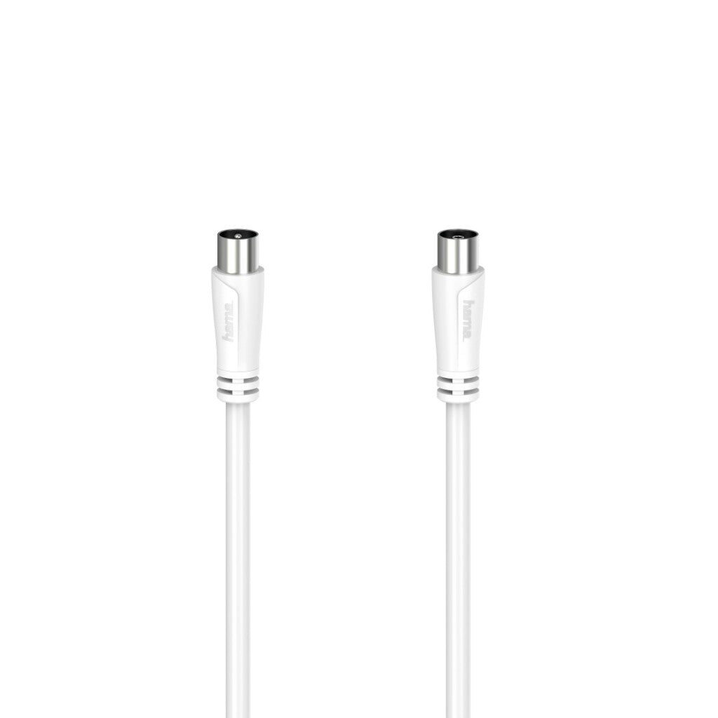 Hama Antennekabel Coax-stekker - Coax-koppeling 20,0 M 90 DB