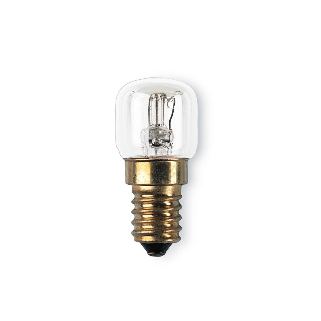 Xavax Ovenlamp Peervormig Hittebestendig tot 300&deg;C E14 15W Helder