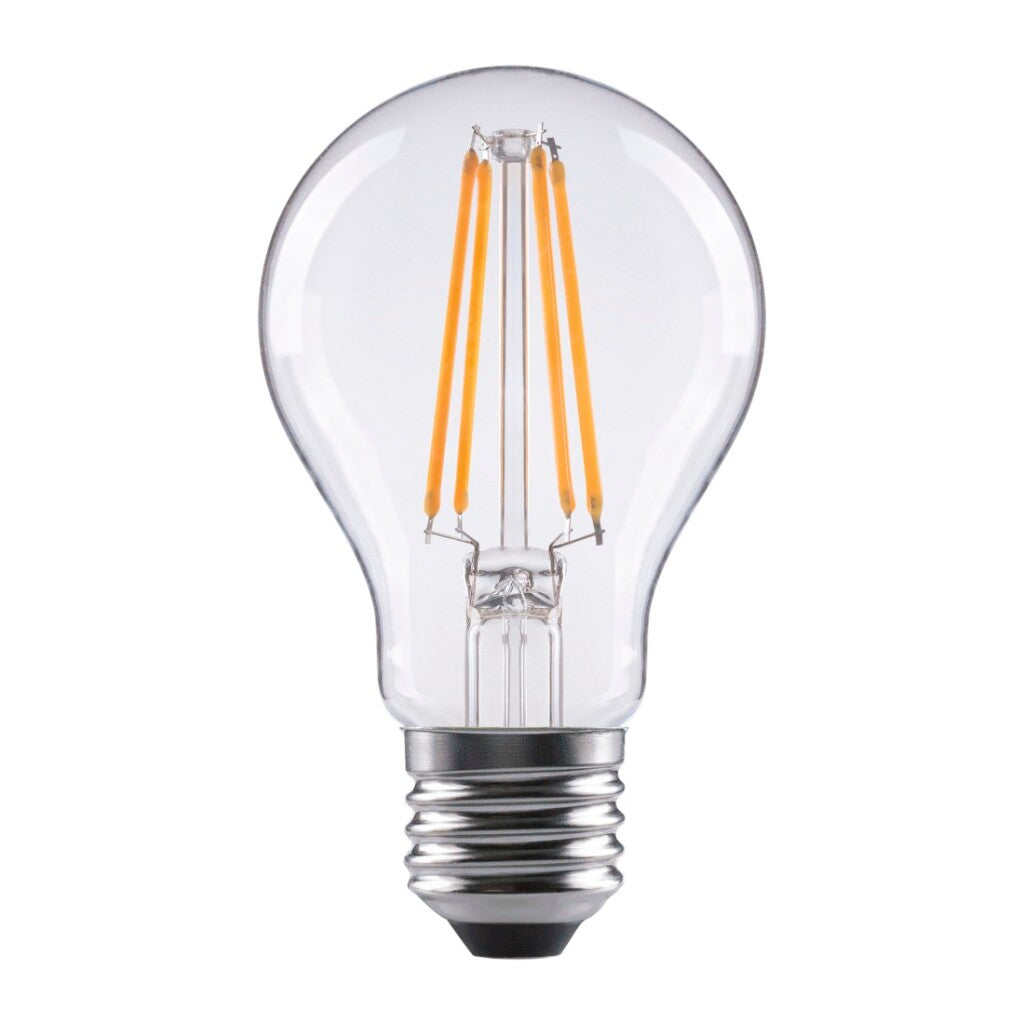 Xavax Led-gloeidraad E27 806lm Vervangt 60W Gloeilamp Warm Wit Helder