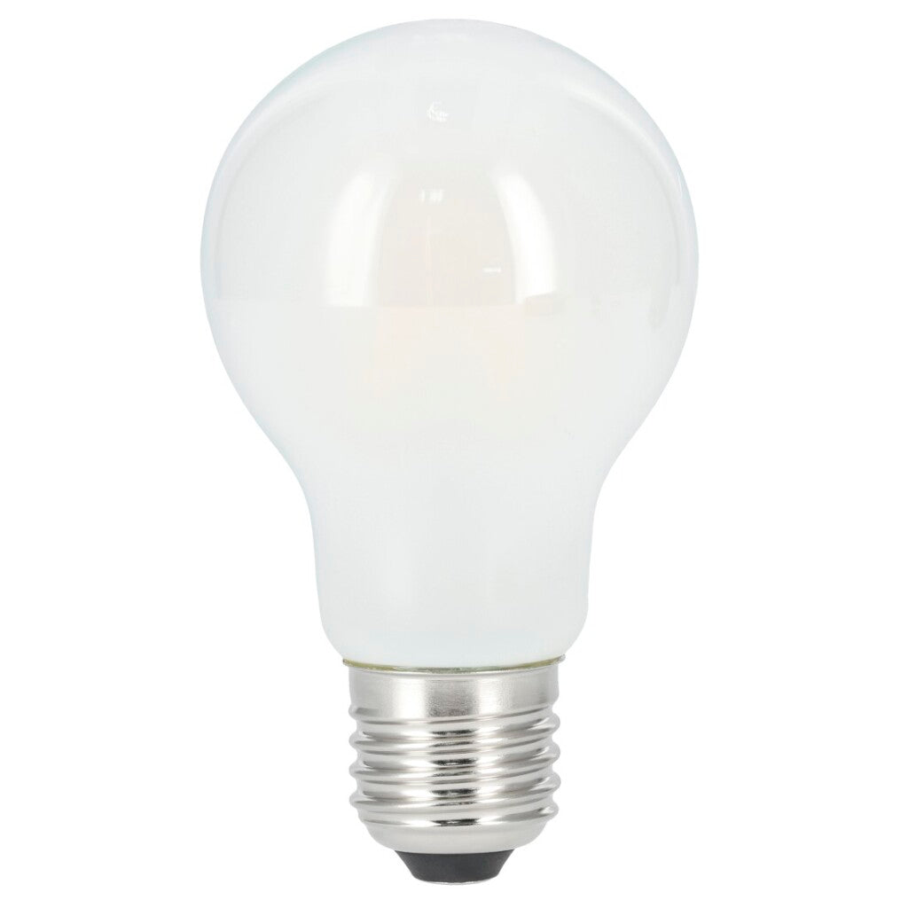 Xavax Led-gloeidraad E27 470lm Vervangt 40W Gloeilamp Mat Warm Wit