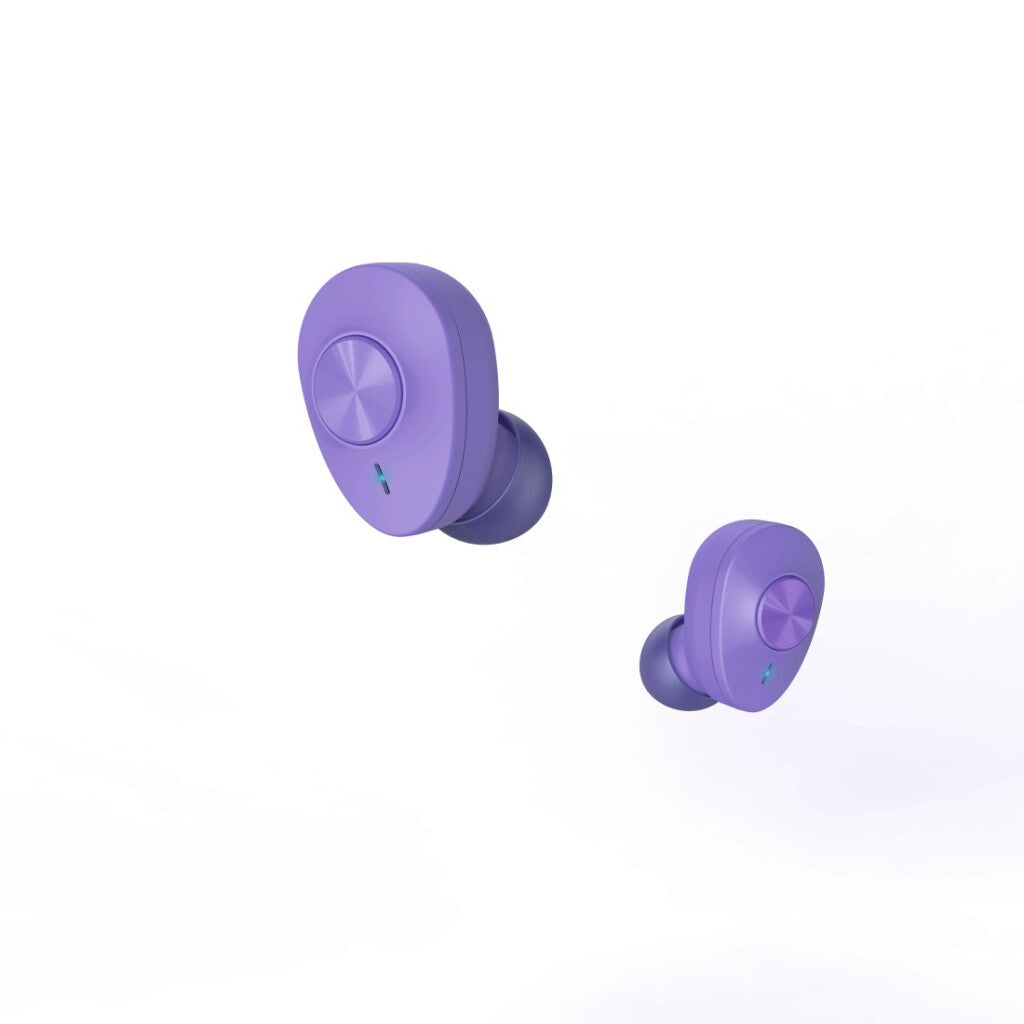 Hama Bluetooth&reg;-koptelefoon Freedom Buddy True Wireless In-ear Bass B. LI
