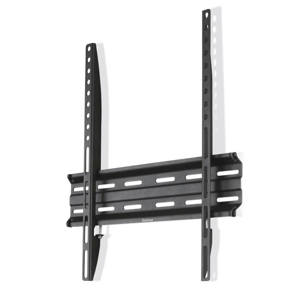 Hama TV Muurbeugel Vast Schermen 32-65 Inch Zwart
