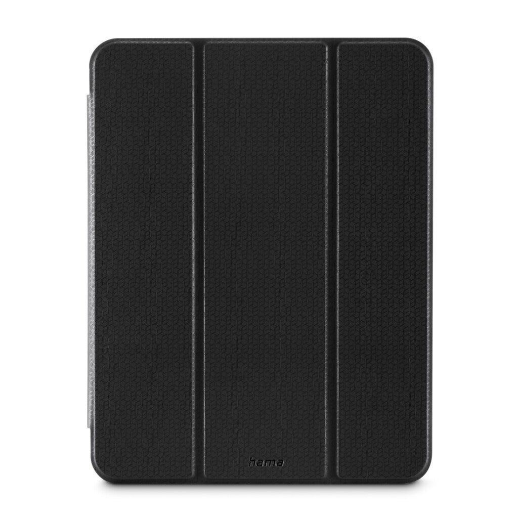 Hama Tablethoes Extreme Protect voor Apple iPad Pro 13 2024 Zwart/Transparant