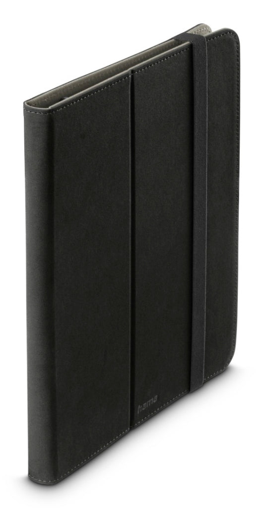 Hama Tablet-hoes Velvet Voor Tablets 24 - 28 Cm (9,5- 11) Zwart