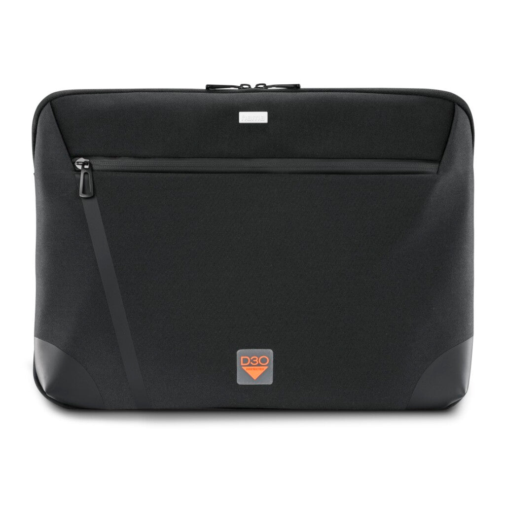 Hama Laptopsleeve Extreme Protect voor Laptops van 15.6-16.2 Inch Zwart