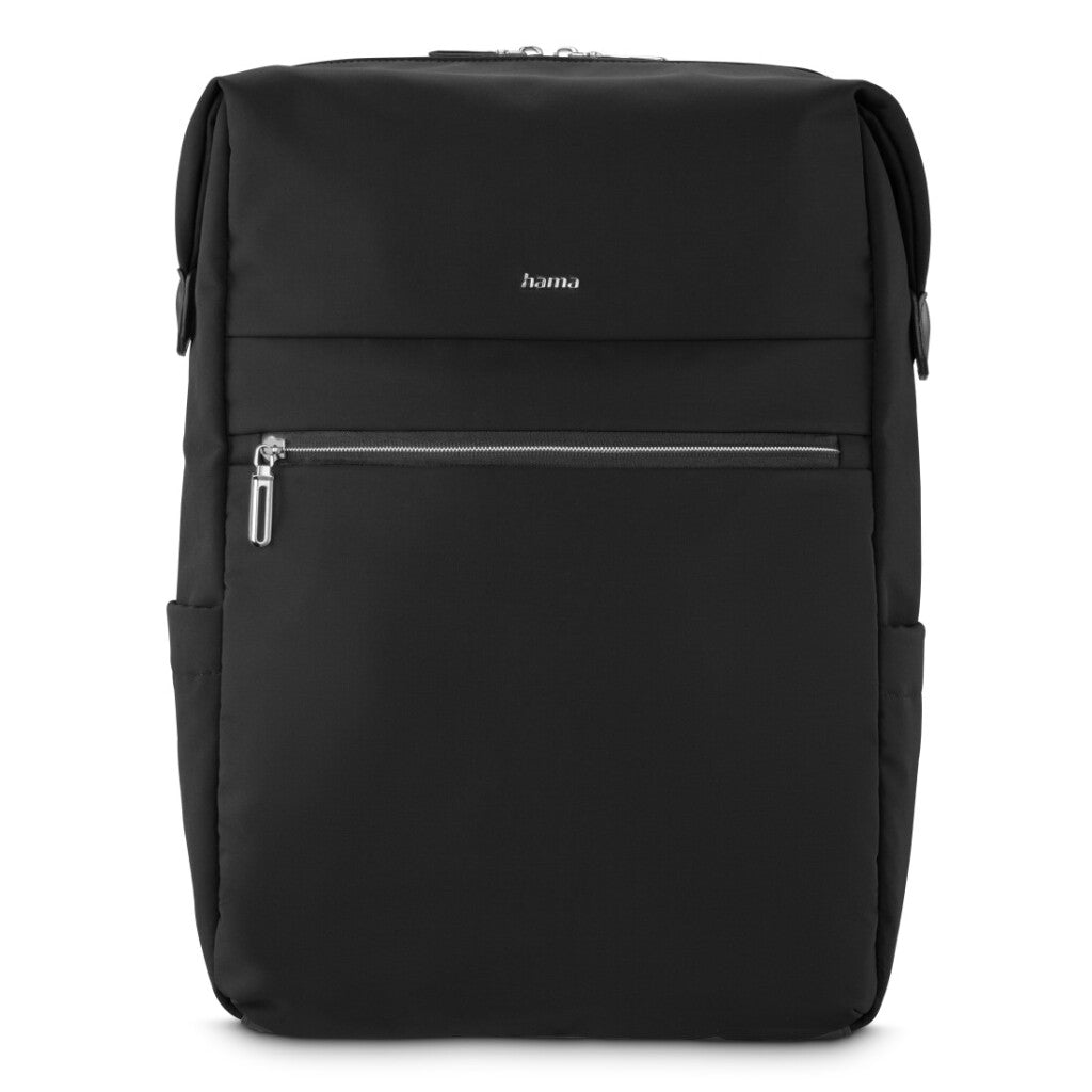 Hama Laptoprugzak Ultimate voor Laptops tot 16.2 Inch Zwart