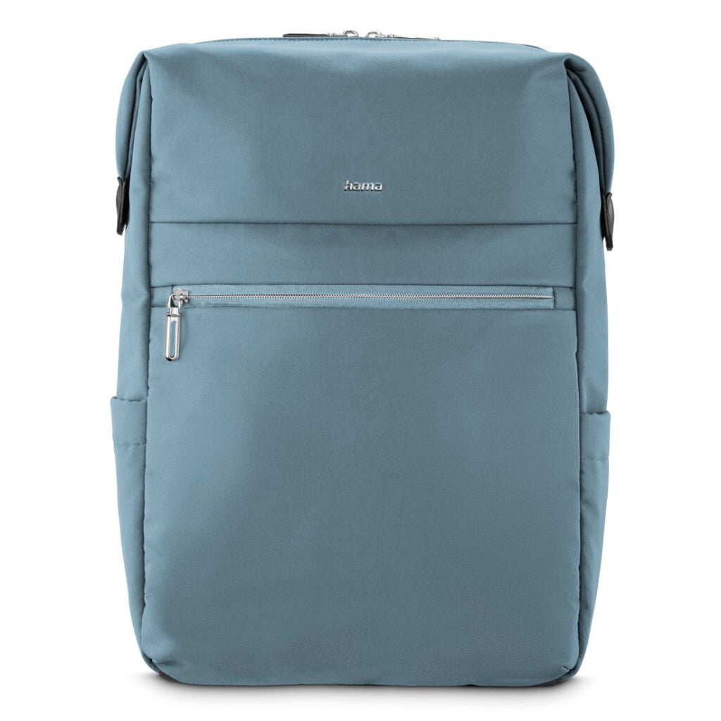 Hama Laptoprugzak Ultimate voor Laptops tot 16.2 Inch Blauw