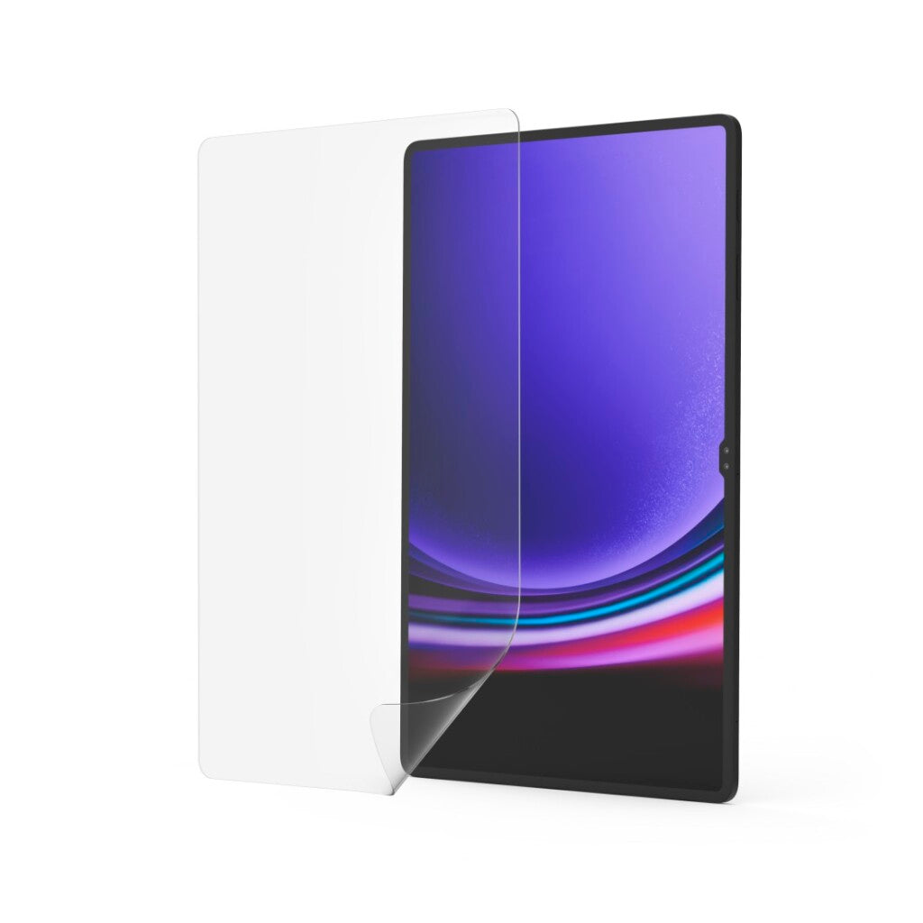 Hama Hiflex Displaybescherming voor Samsung Galaxy Tab S10+ 12.4