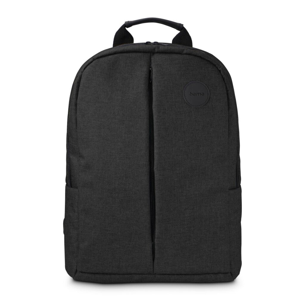Hama Laptoprugzak Genua voor Laptops tot 15.6 Inch Zwart