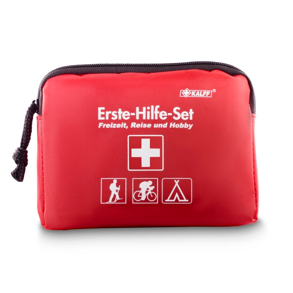 Hama EHBO Set