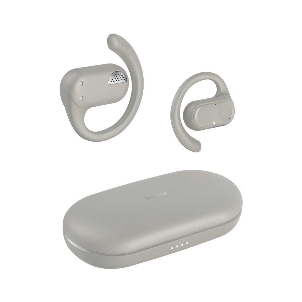Hama Spirit Open OpenEar Headset Zand