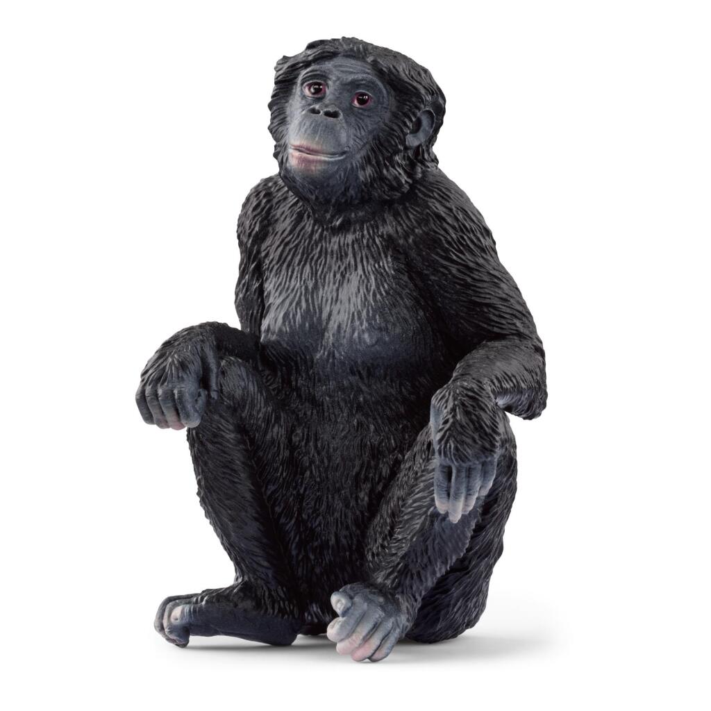 Schleich Bonobovrouwtje