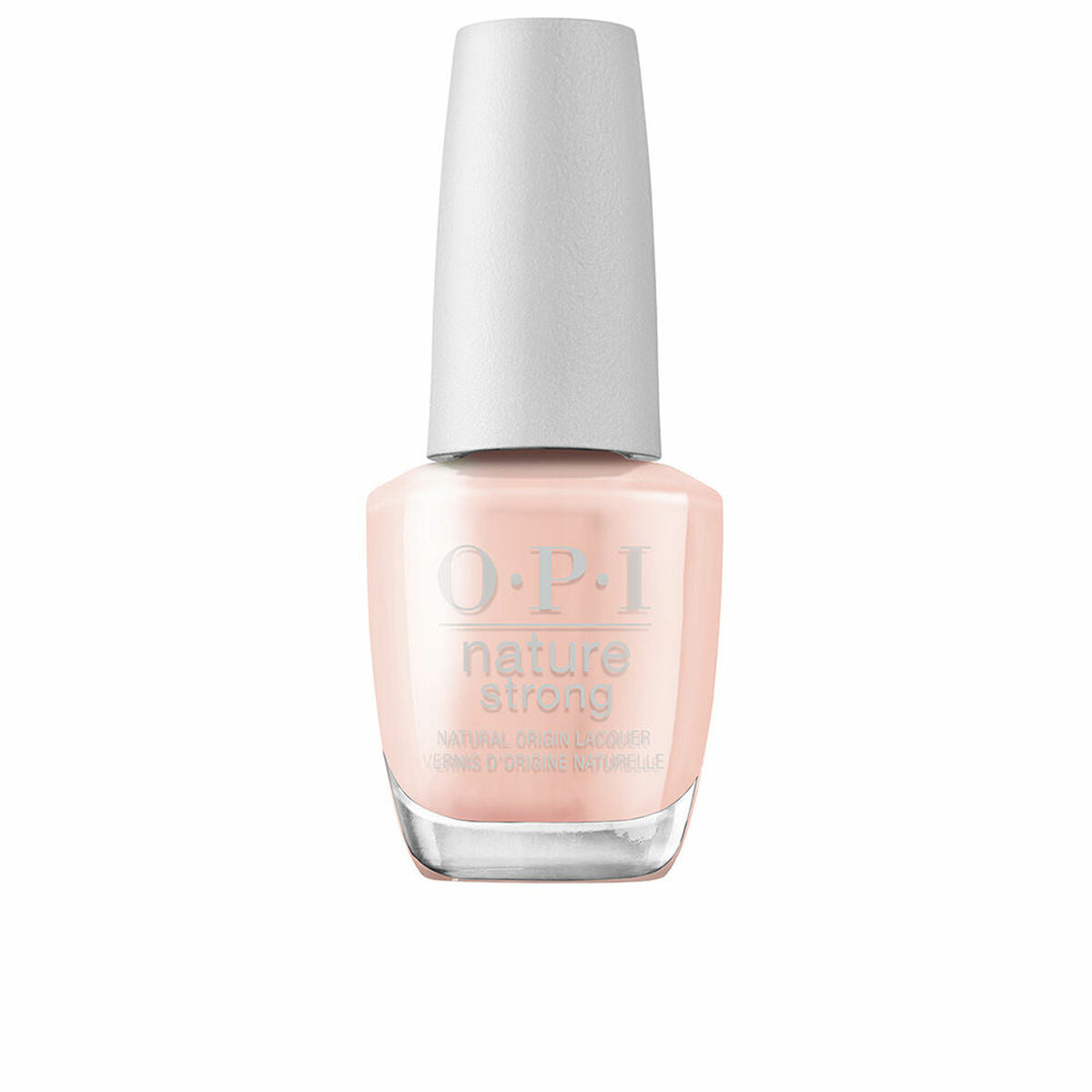 Nail polish Opi #A Clay in the Life A Clay In The Life 15 ml-0