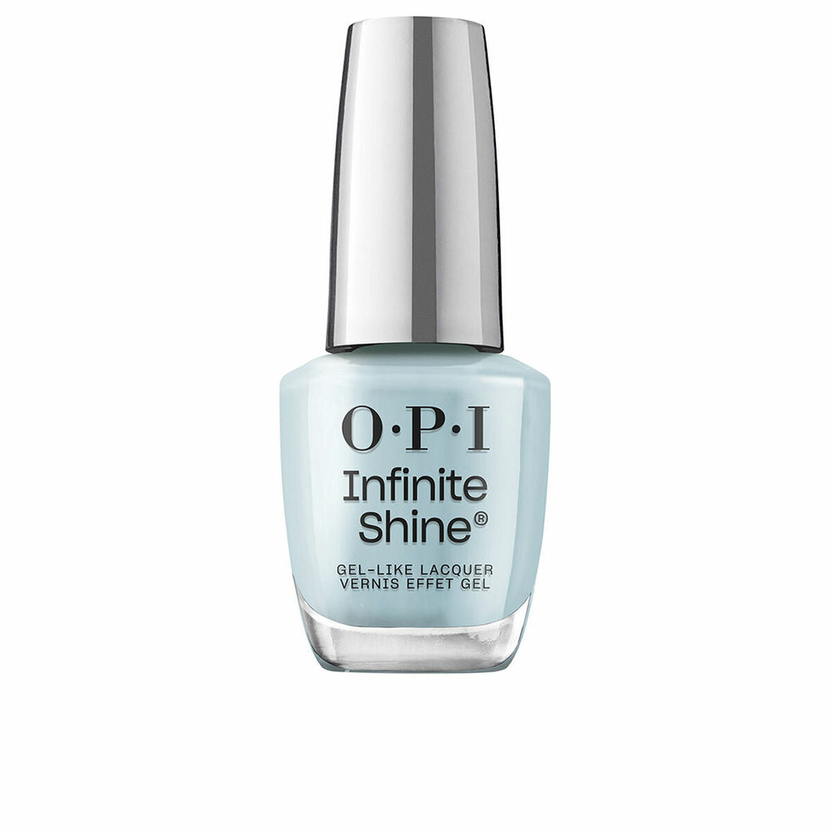Gel nail polish Opi INFINITE SHINE Last from the Past 15 ml-0