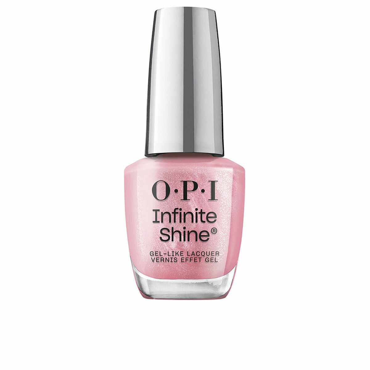 Gel nail polish Opi INFINITE SHINE Princesses rule! 15 ml-0