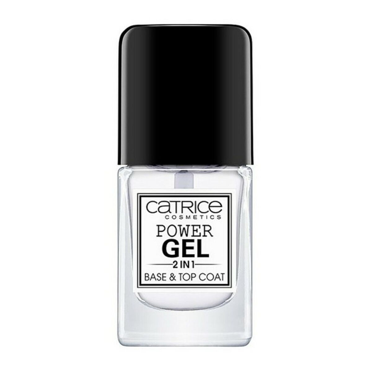 nail polish Catrice Power Gel In 10,5 ml