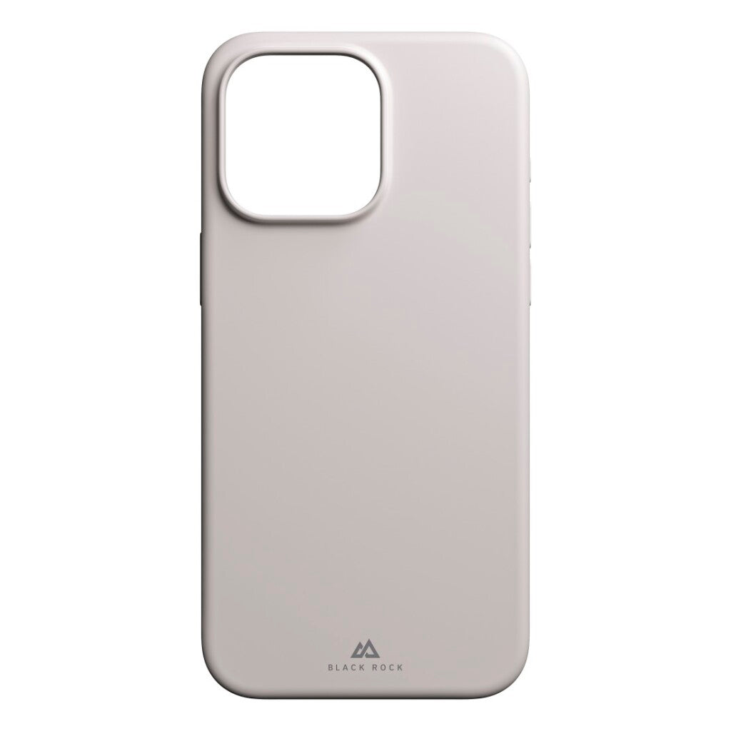 Black Rock Mag Urban Case Cover Voor Apple IPhone 15 Pro Max Wit