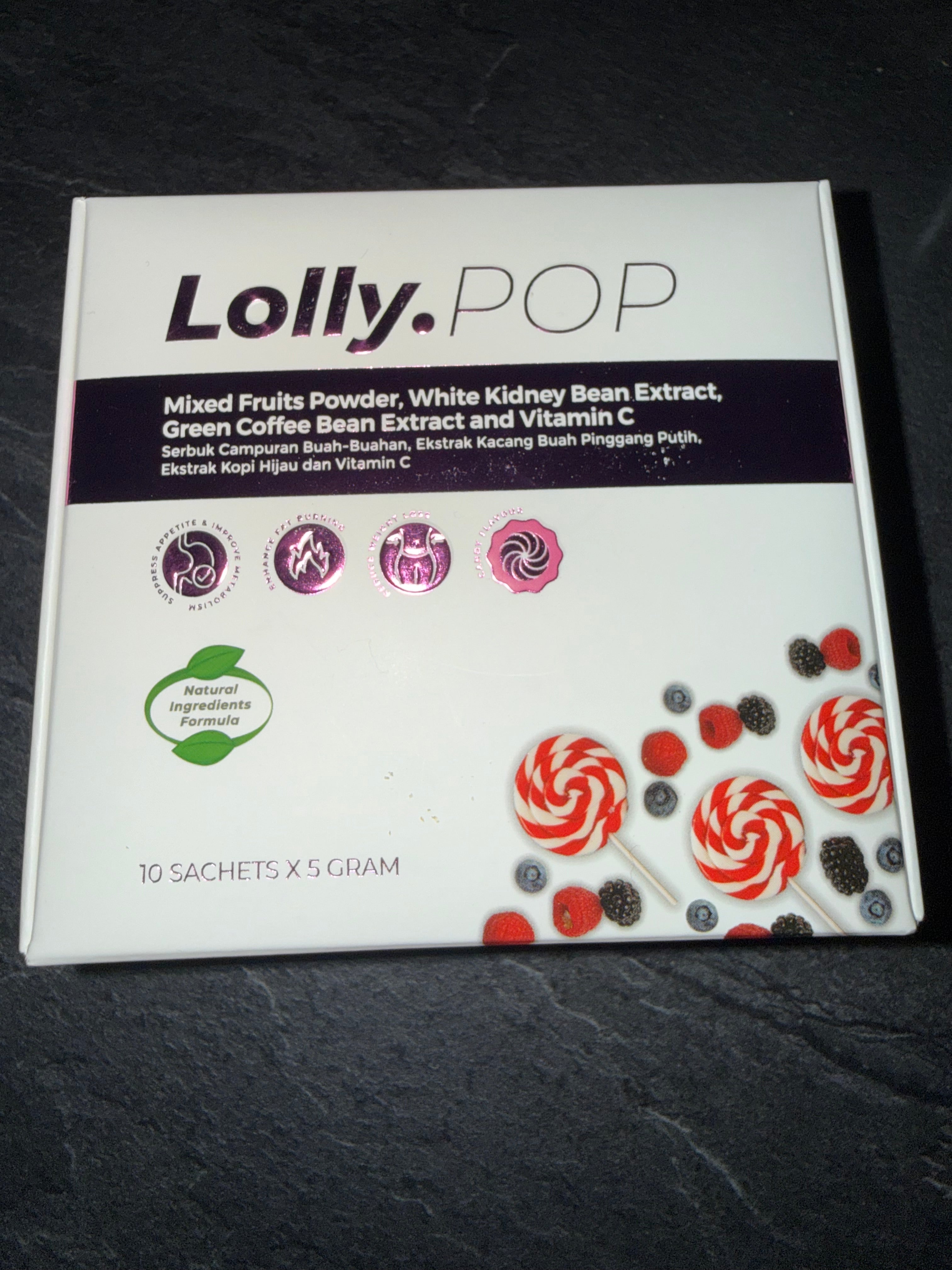Lolly Pop