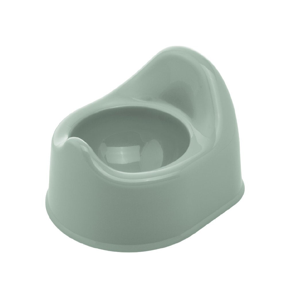 Rotho AVA Plaspotje Sage Green