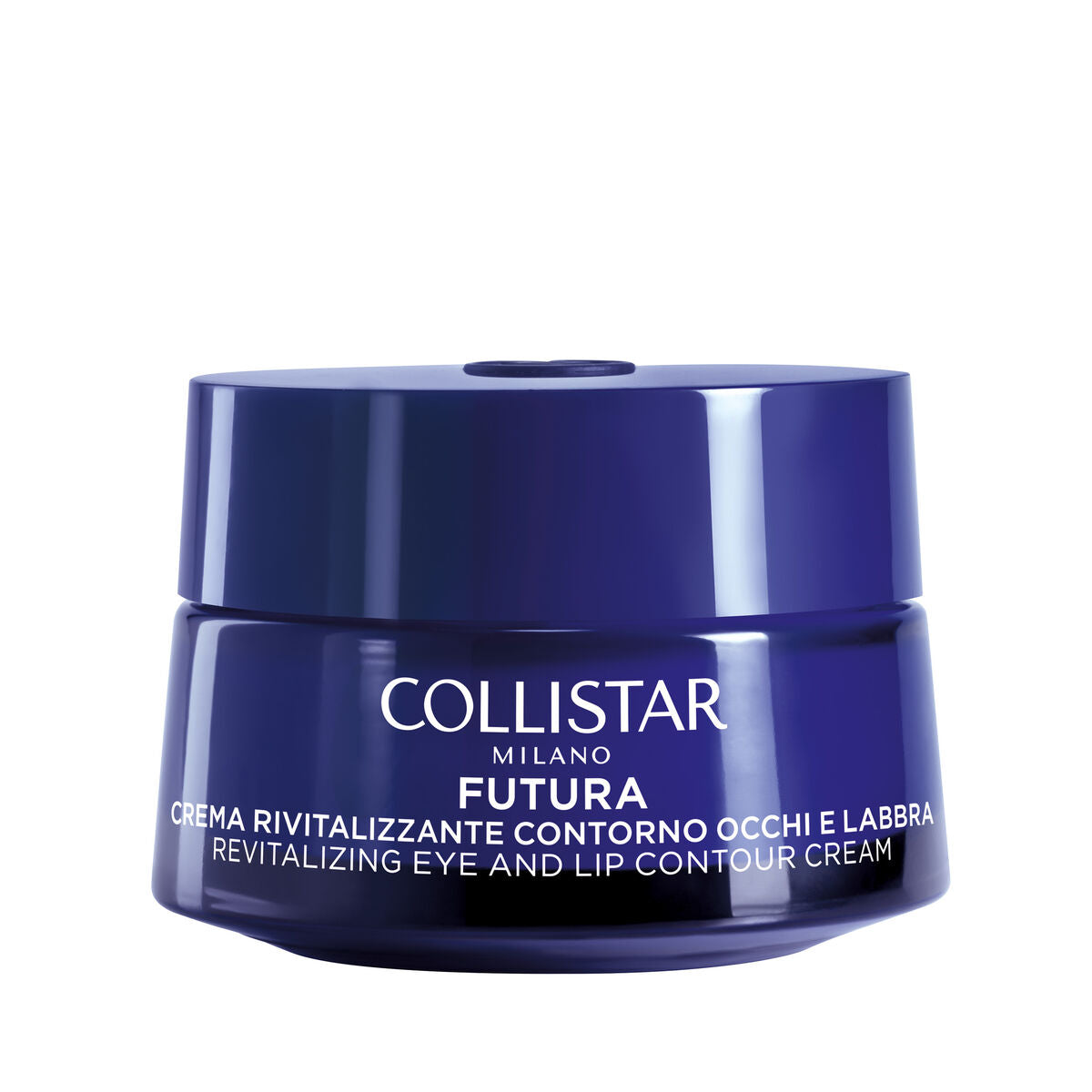 Anti-ageing Cream for the Eye and Lip Contour Collistar FUTURA 15 ml-0