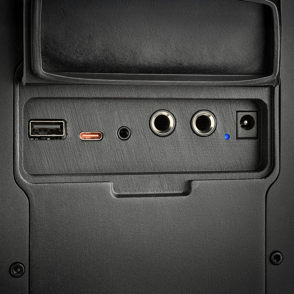 Portable Bluetooth Speakers NGS WILDBASH