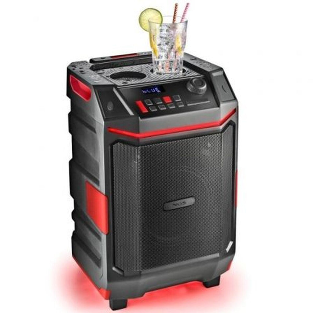 Portable Bluetooth Speakers NGS WILDBASH