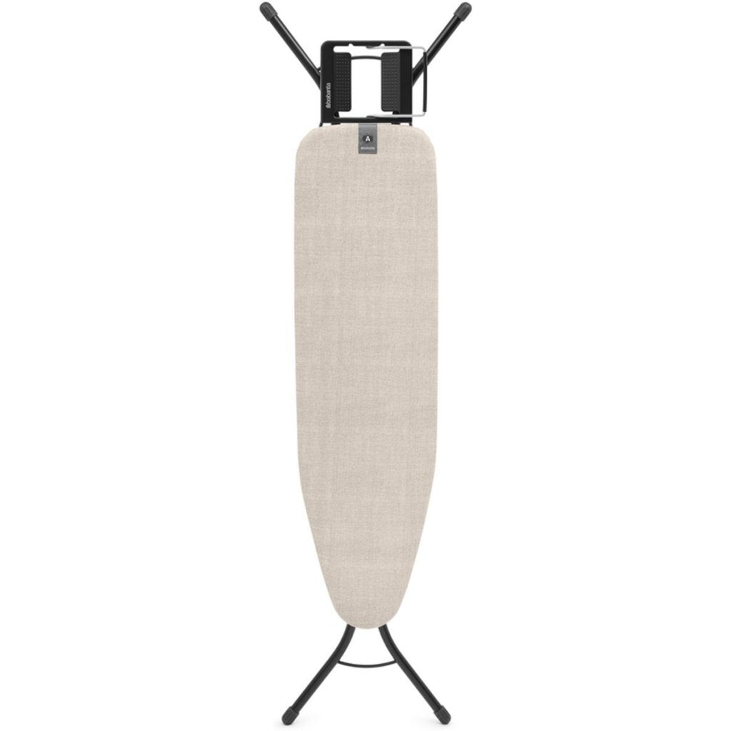 Brabantia Strijkplank A 110x30 cm Denim Grey
