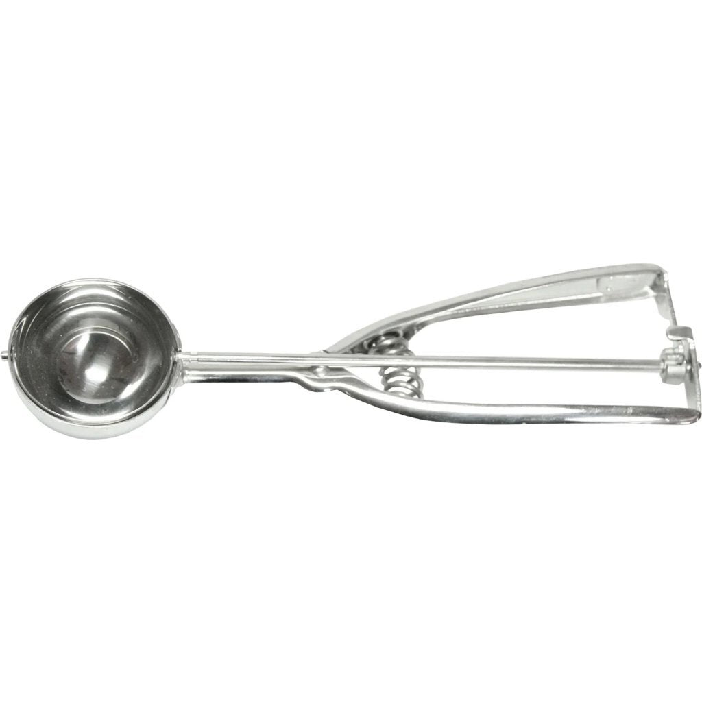 RVS IJsbollepel 5 cm