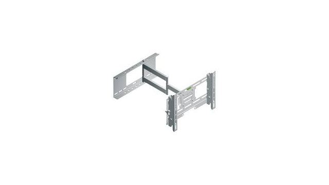 Skytronic 129066 LCD Muurbeugel