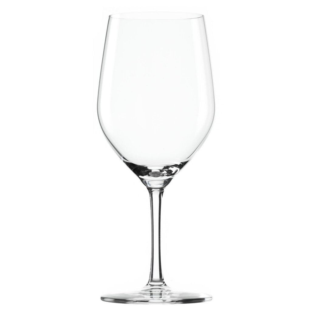 Kristallen Wijnglazen 55 cl 6 Stuks Transparant
