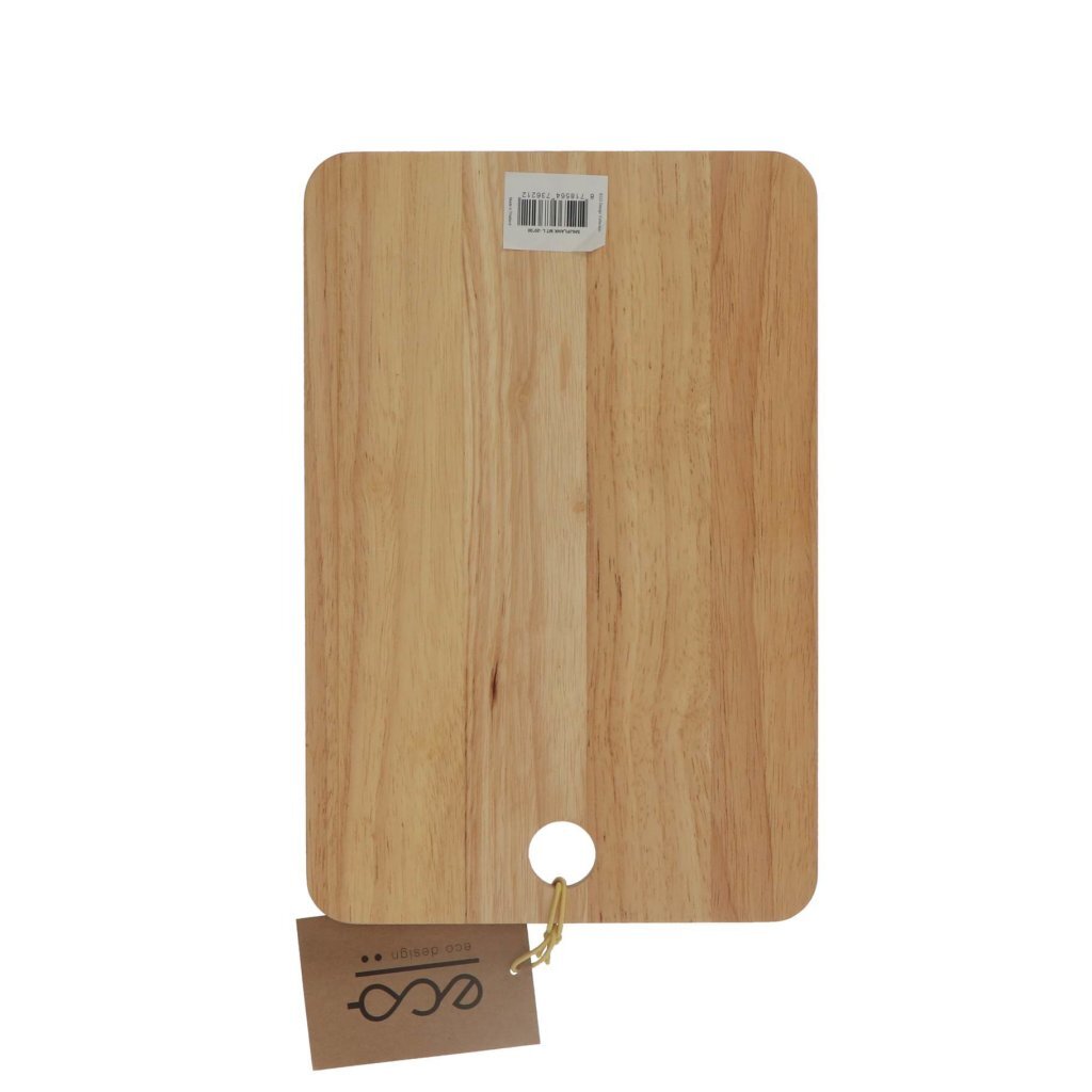 Houten Snijplank 20x30 cm