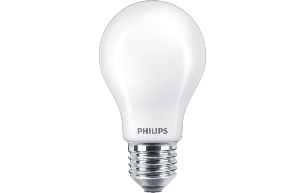 Philips Led Cl A60 Fr Nd 40w E27