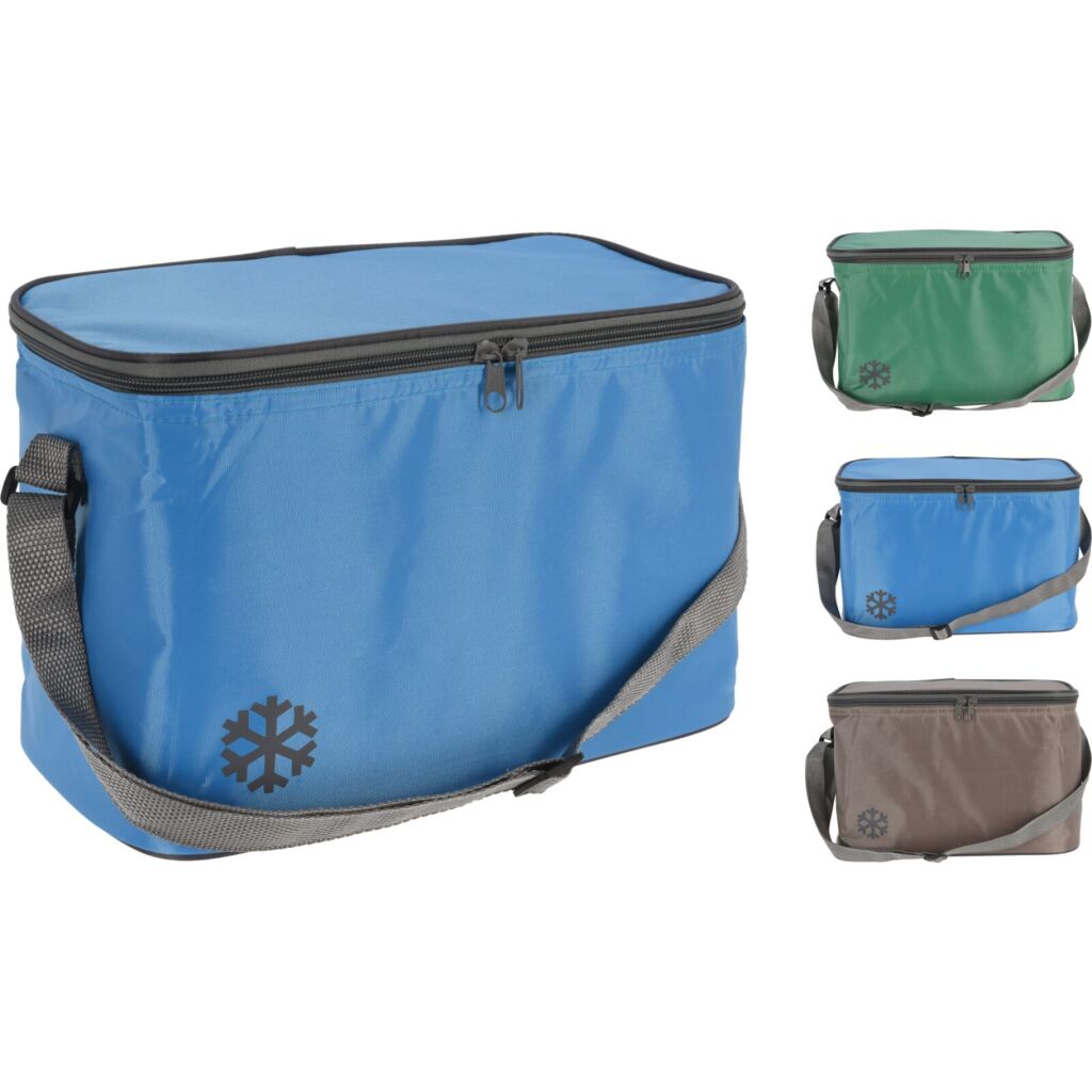 Koeltas 8L 30x21x16 cm Assorti