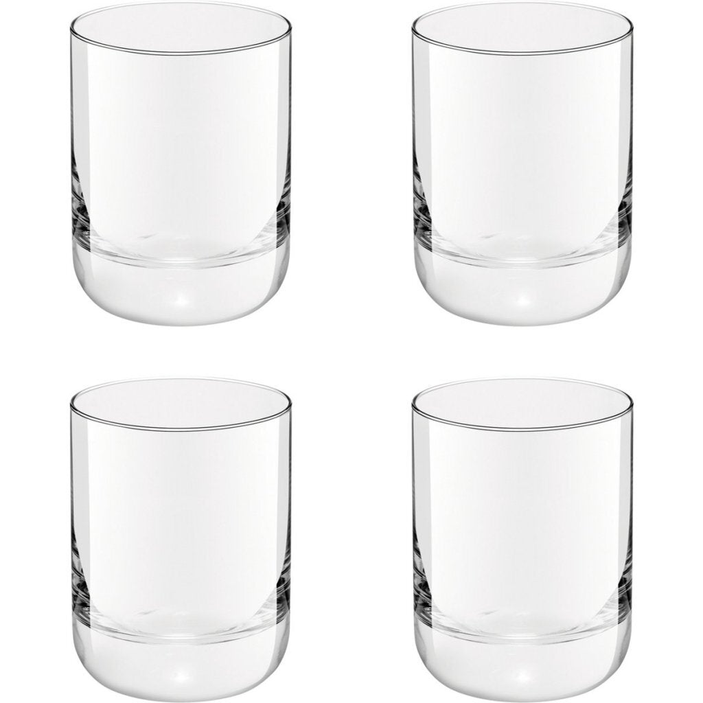 Royal Leerdam Waterglazen Jewel 4x35 cl