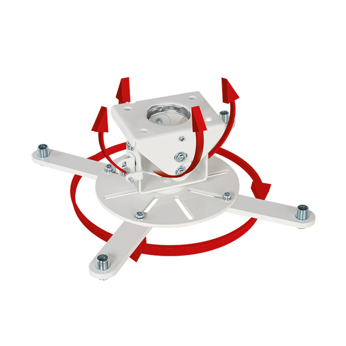 Screen Table Support B-Tech BT899XL/W