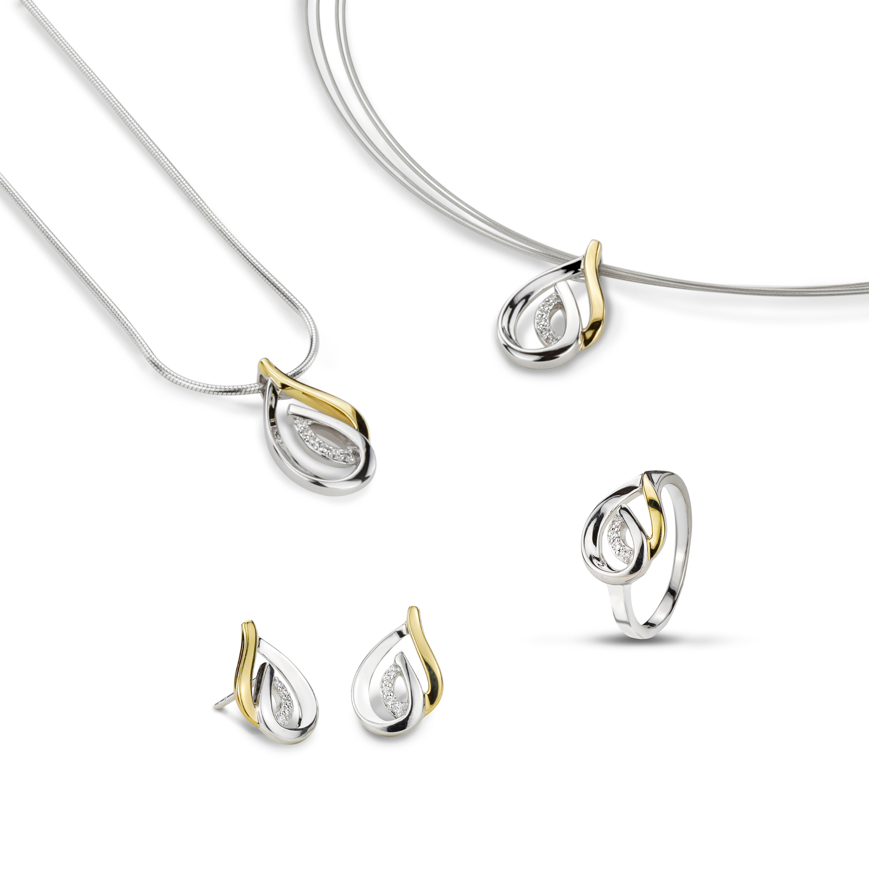 Gala Design Ring Barabados J0094