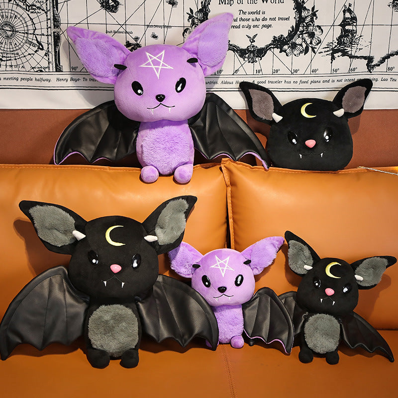 Bat Plush