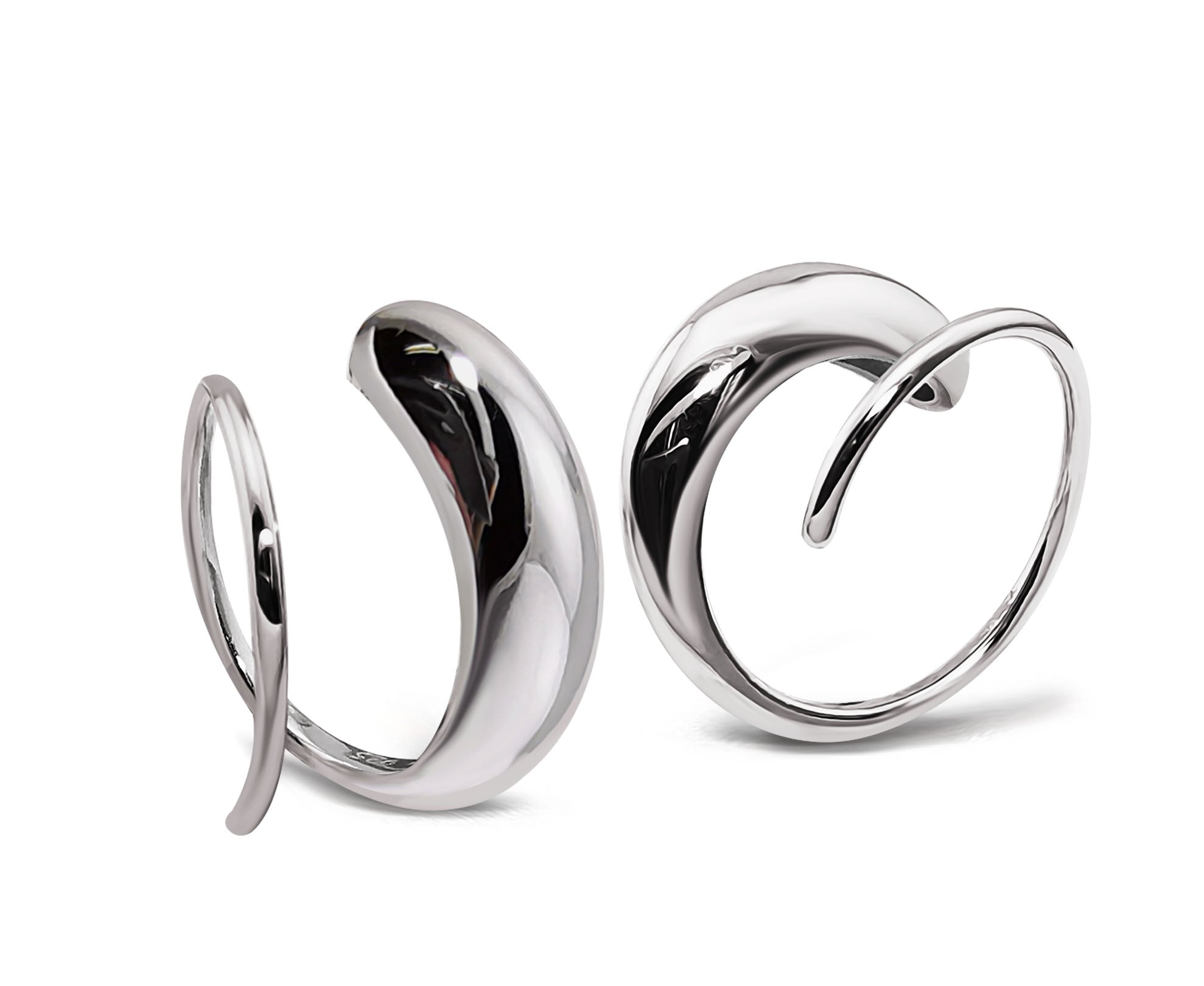 Gala Design Oorbellen Eternity S GE003S-0