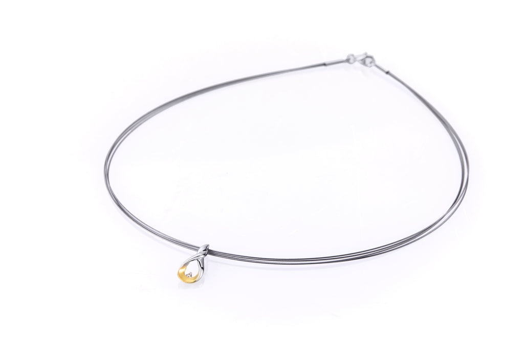 Gala Design Collier Strong J0131