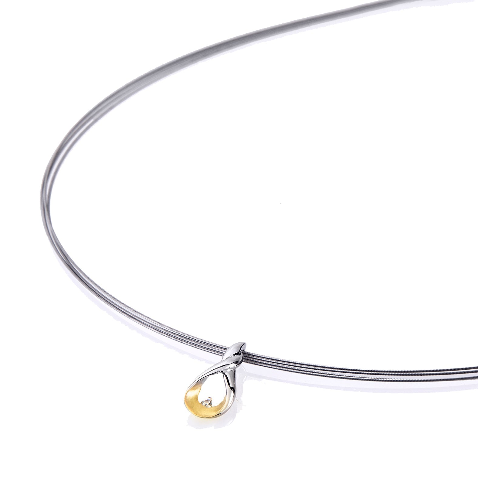 Gala Design Collier Strong J0131